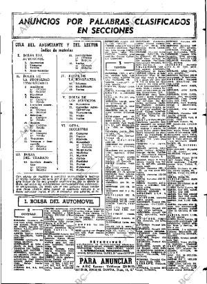 ABC MADRID 22-12-1971 página 99
