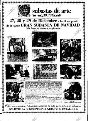 ABC MADRID 23-12-1971 página 10
