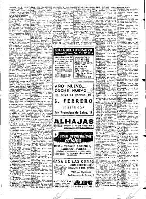 ABC MADRID 23-12-1971 página 111