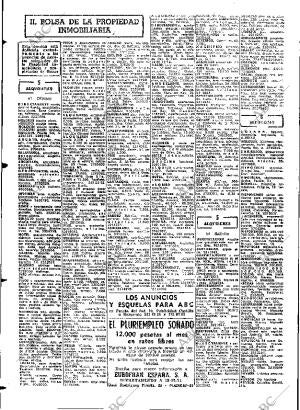 ABC MADRID 23-12-1971 página 112