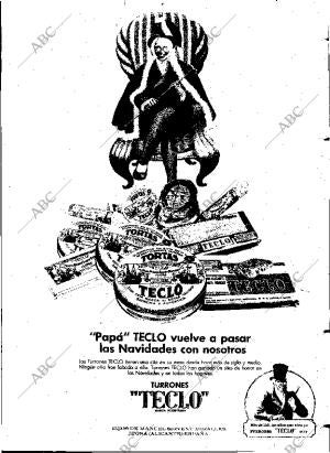 ABC MADRID 23-12-1971 página 13