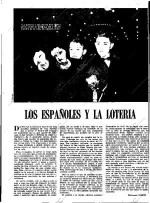 ABC MADRID 23-12-1971 página 135