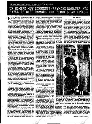 ABC MADRID 23-12-1971 página 143