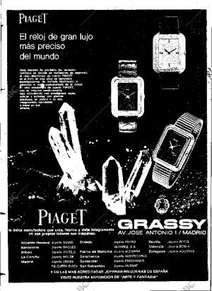 ABC MADRID 23-12-1971 página 16