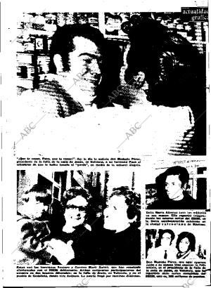ABC MADRID 23-12-1971 página 17