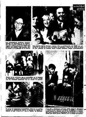 ABC MADRID 23-12-1971 página 19