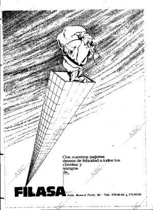 ABC MADRID 23-12-1971 página 20