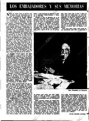 ABC MADRID 23-12-1971 página 21