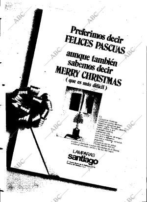 ABC MADRID 23-12-1971 página 24