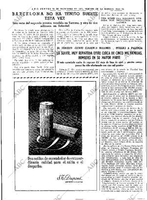 ABC MADRID 23-12-1971 página 35