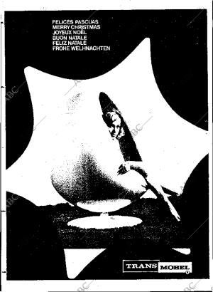 ABC MADRID 23-12-1971 página 4