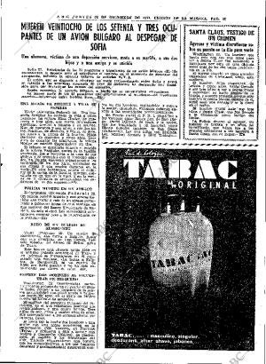 ABC MADRID 23-12-1971 página 47