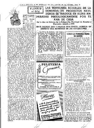 ABC MADRID 23-12-1971 página 57
