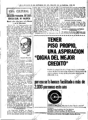 ABC MADRID 23-12-1971 página 69