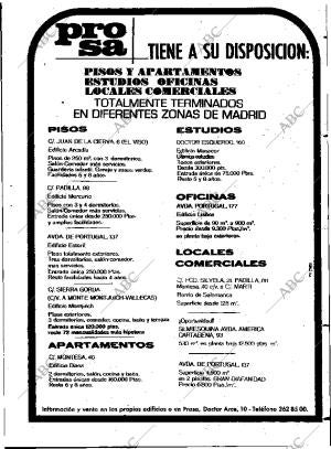 ABC MADRID 23-12-1971 página 7