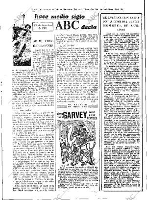 ABC MADRID 23-12-1971 página 75