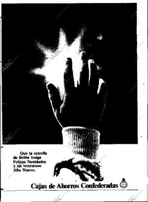 ABC MADRID 23-12-1971 página 8