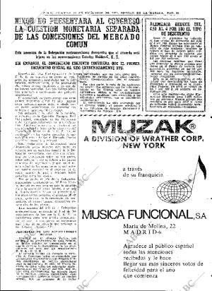 ABC MADRID 23-12-1971 página 81