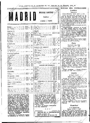 ABC MADRID 23-12-1971 página 83