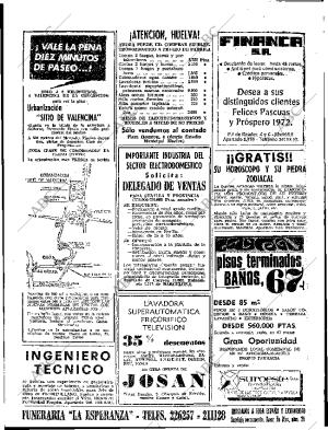 ABC SEVILLA 24-12-1971 página 105