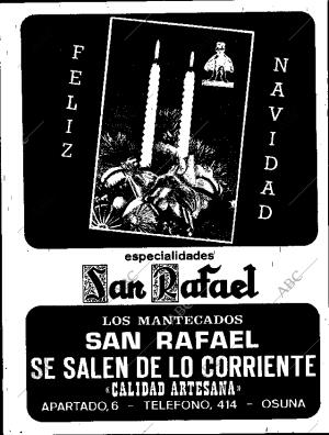 ABC SEVILLA 24-12-1971 página 14