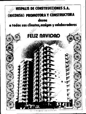 ABC SEVILLA 24-12-1971 página 20