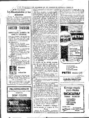 ABC SEVILLA 24-12-1971 página 38