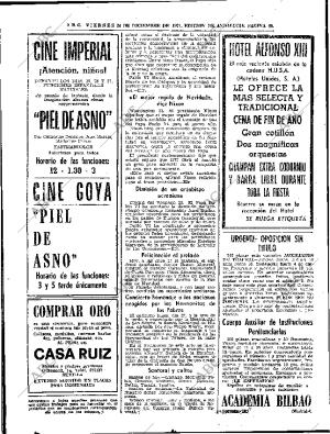 ABC SEVILLA 24-12-1971 página 42