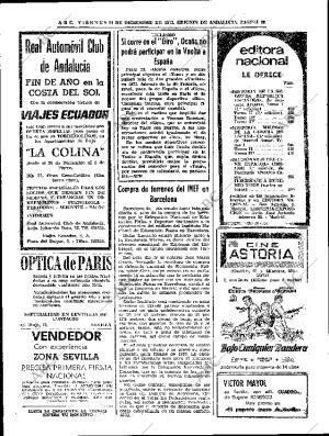 ABC SEVILLA 24-12-1971 página 68