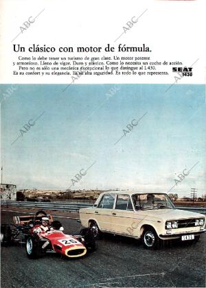 BLANCO Y NEGRO MADRID 25-12-1971 página 100