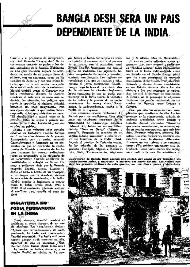 BLANCO Y NEGRO MADRID 25-12-1971 página 37