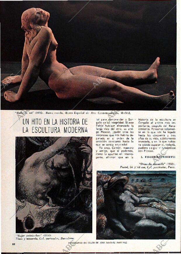 BLANCO Y NEGRO MADRID 25-12-1971 página 82