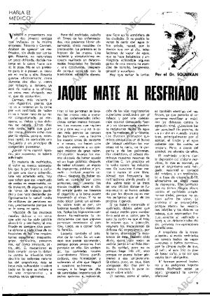 BLANCO Y NEGRO MADRID 25-12-1971 página 9