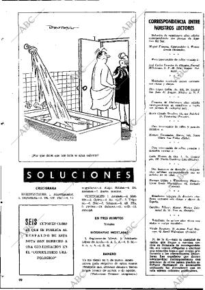 BLANCO Y NEGRO MADRID 25-12-1971 página 98