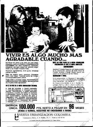 ABC MADRID 29-12-1971 página 10