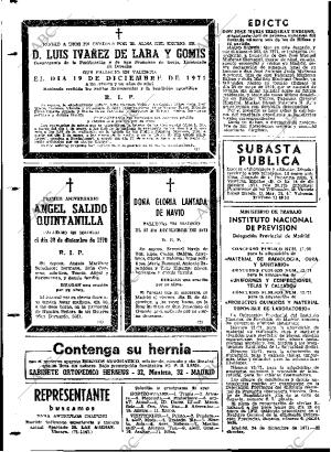 ABC MADRID 29-12-1971 página 102