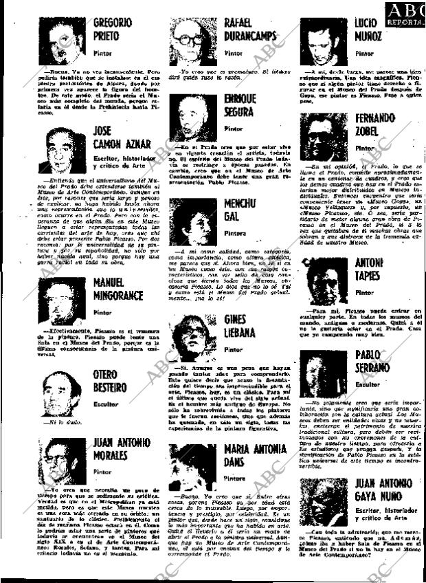 ABC MADRID 29-12-1971 página 109