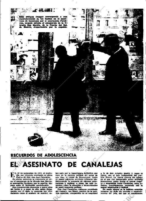 ABC MADRID 29-12-1971 página 11