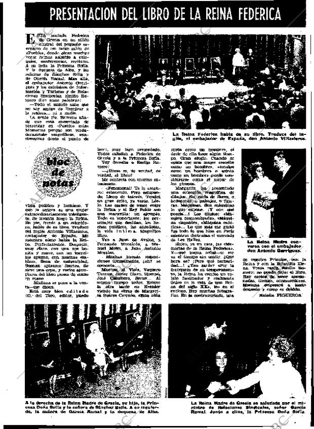 ABC MADRID 29-12-1971 página 111