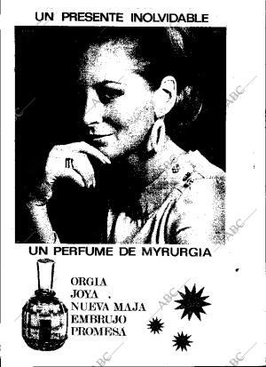 ABC MADRID 29-12-1971 página 120