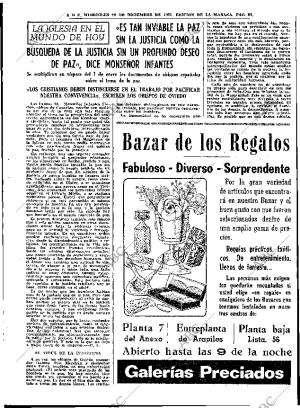 ABC MADRID 29-12-1971 página 27