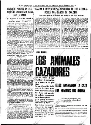 ABC MADRID 29-12-1971 página 29