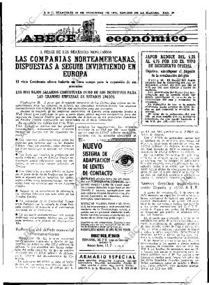 ABC MADRID 29-12-1971 página 57