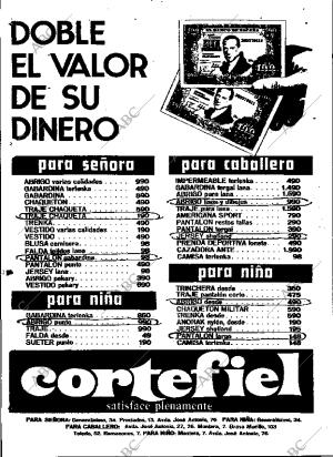 ABC MADRID 29-12-1971 página 6