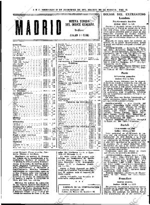 ABC MADRID 29-12-1971 página 61