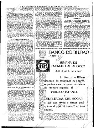 ABC MADRID 29-12-1971 página 65