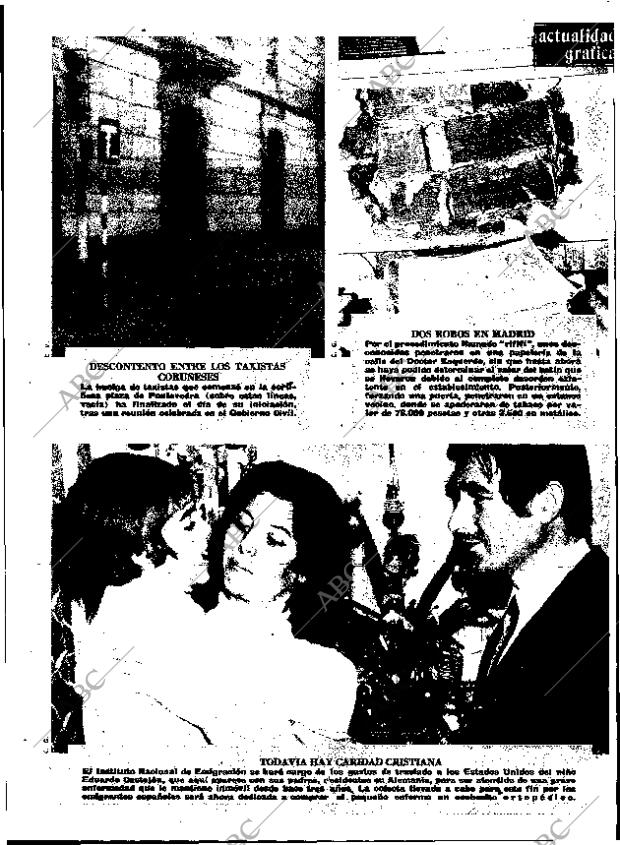 ABC MADRID 29-12-1971 página 7