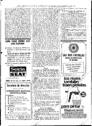 ABC MADRID 29-12-1971 página 72