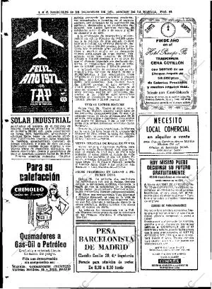 ABC MADRID 29-12-1971 página 82