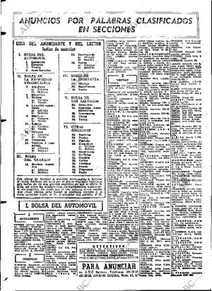 ABC MADRID 29-12-1971 página 90